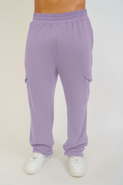 Jogger cargo Hombre